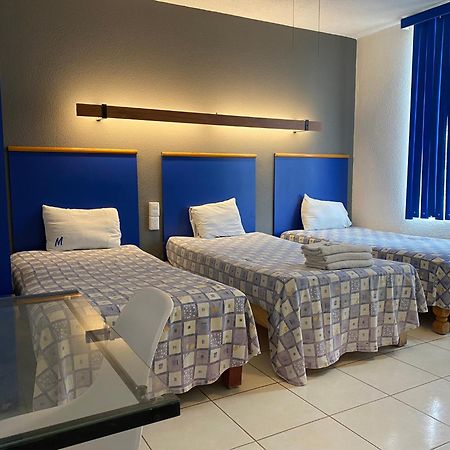 Hotel H Americas غوادالاجارا المظهر الخارجي الصورة