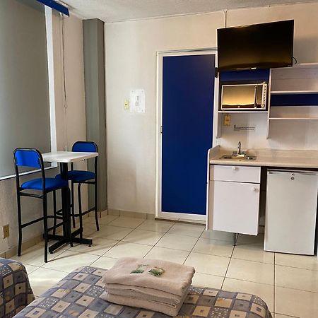 Hotel H Americas غوادالاجارا المظهر الخارجي الصورة