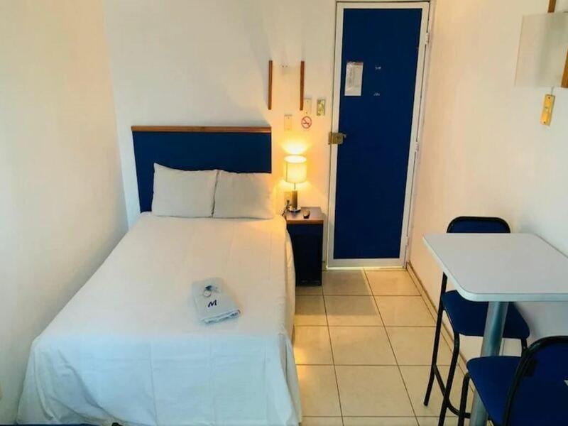 Hotel H Americas غوادالاجارا المظهر الخارجي الصورة