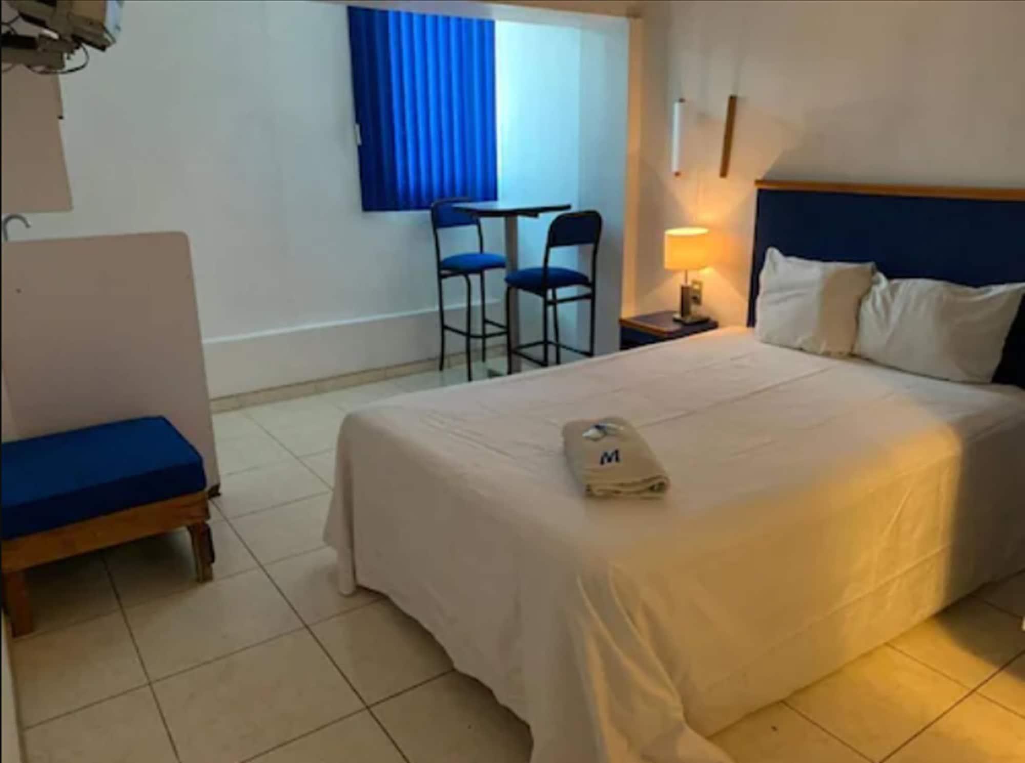 Hotel H Americas غوادالاجارا المظهر الخارجي الصورة