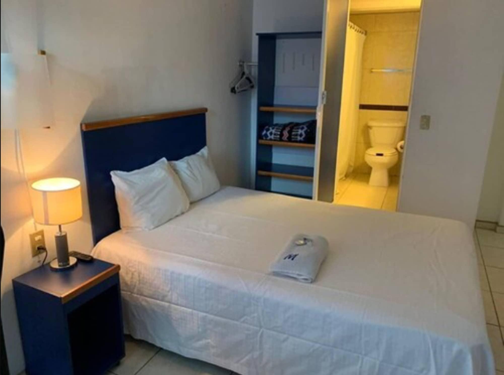 Hotel H Americas غوادالاجارا المظهر الخارجي الصورة