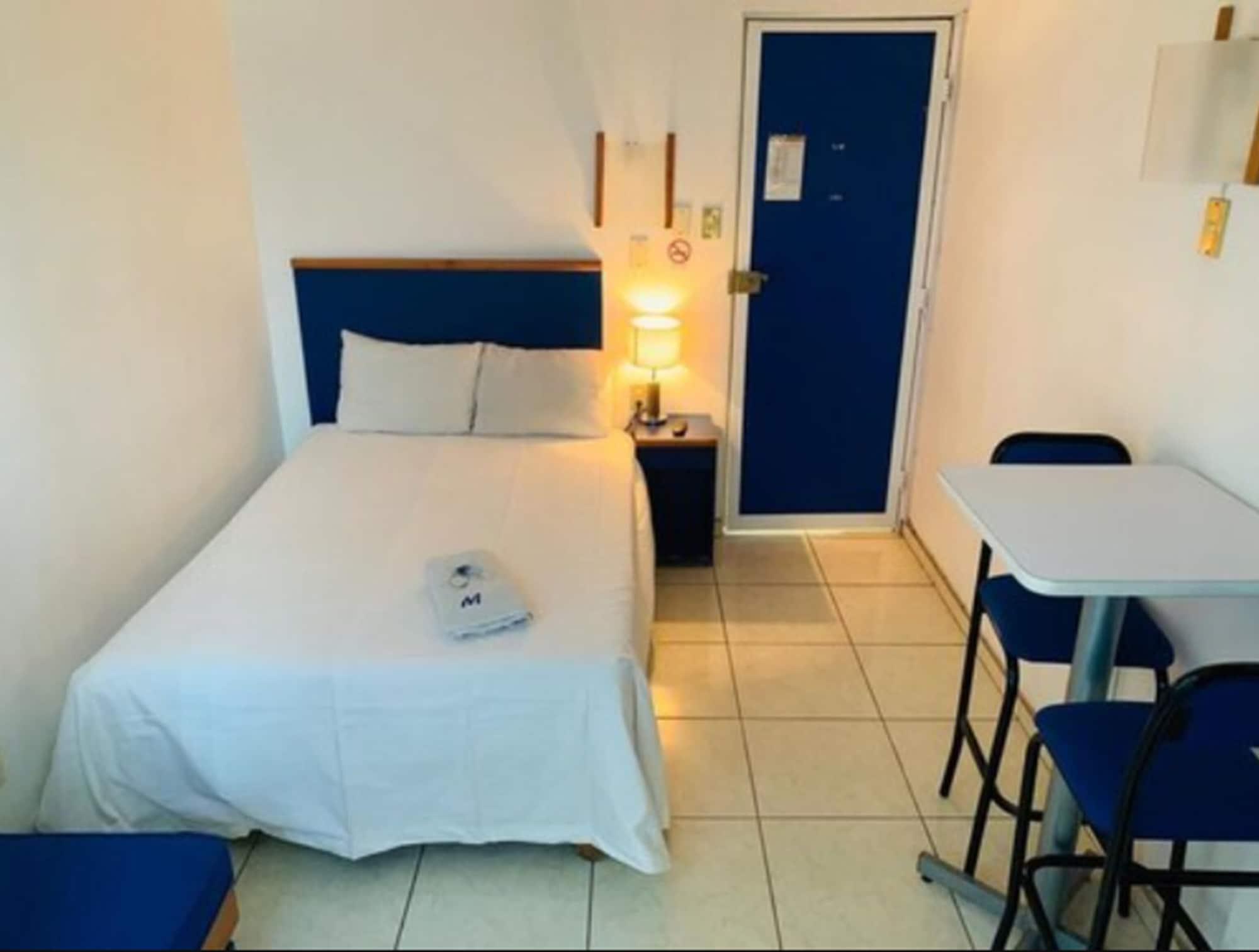 Hotel H Americas غوادالاجارا المظهر الخارجي الصورة